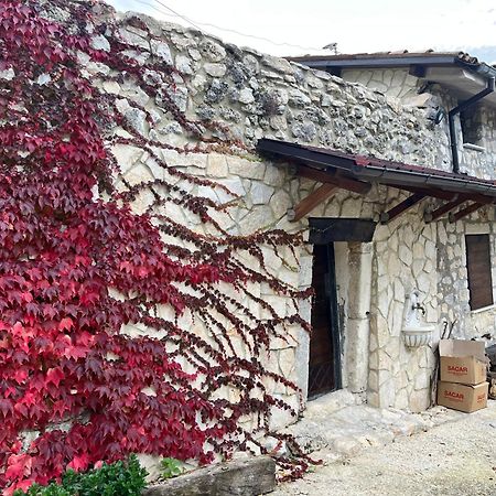 Casa Mupi Vila Sant'Eufemia a Maiella Exterior foto
