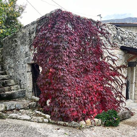 Casa Mupi Vila Sant'Eufemia a Maiella Exterior foto