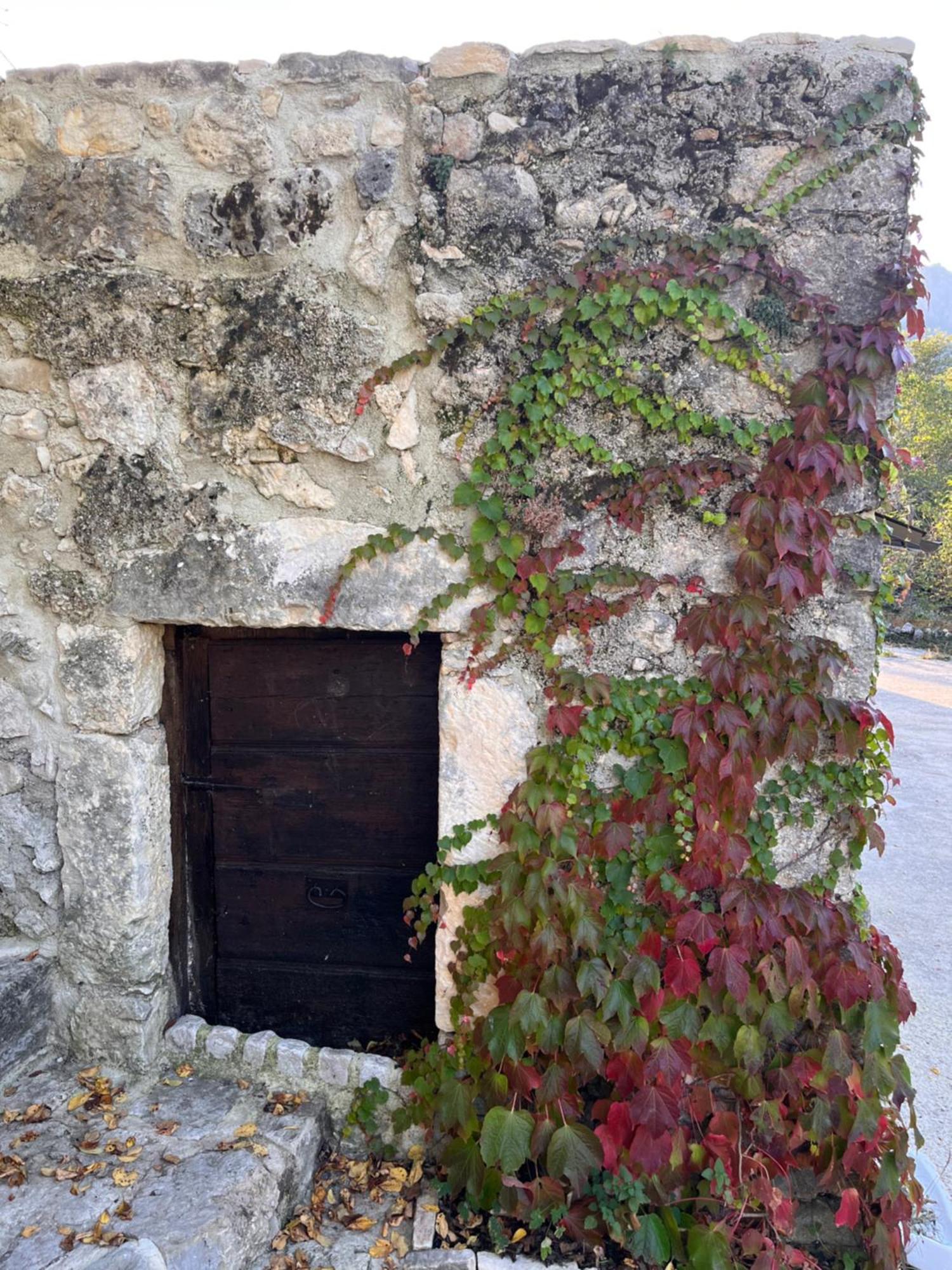 Casa Mupi Vila Sant'Eufemia a Maiella Exterior foto