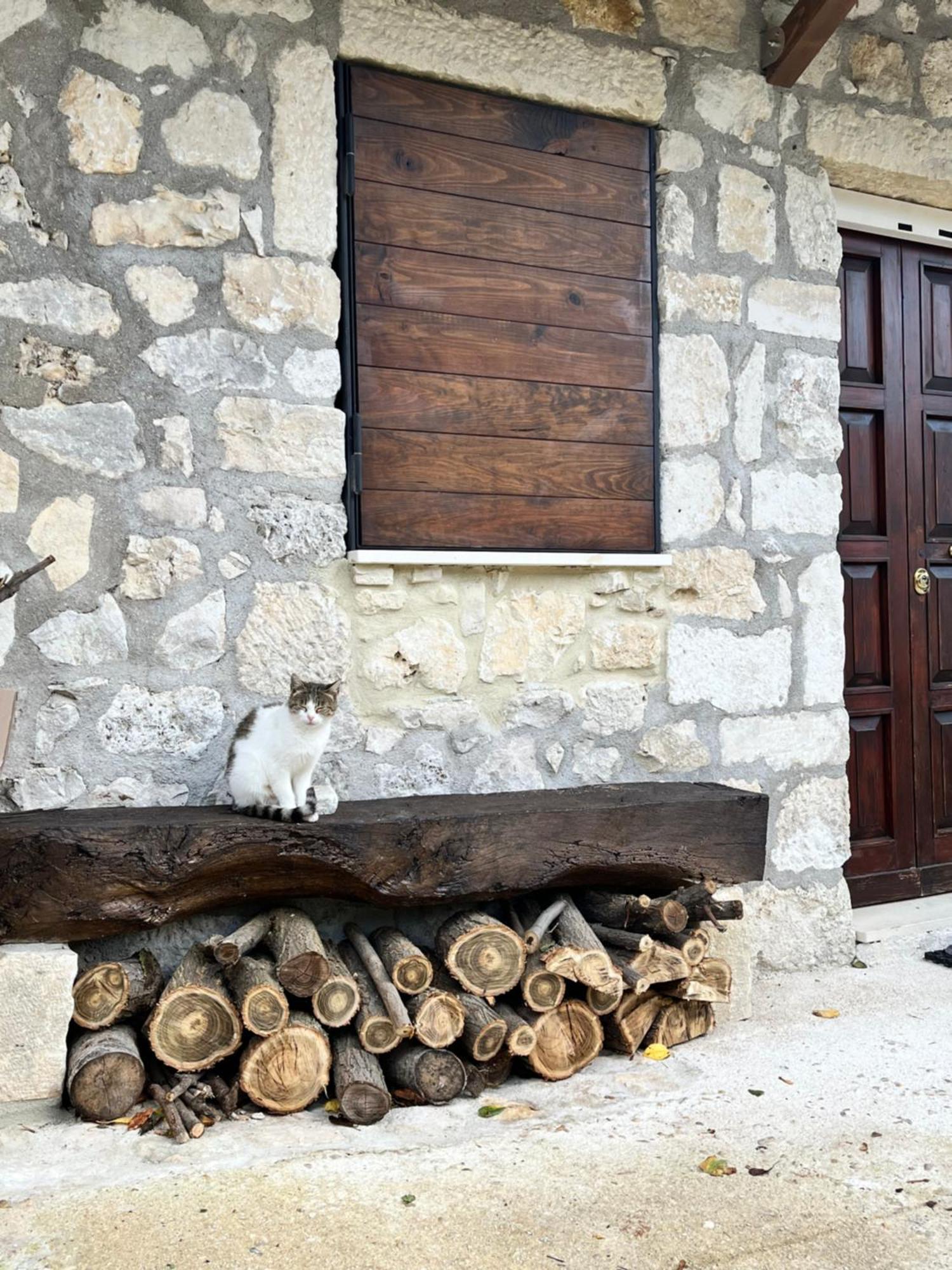 Casa Mupi Vila Sant'Eufemia a Maiella Exterior foto